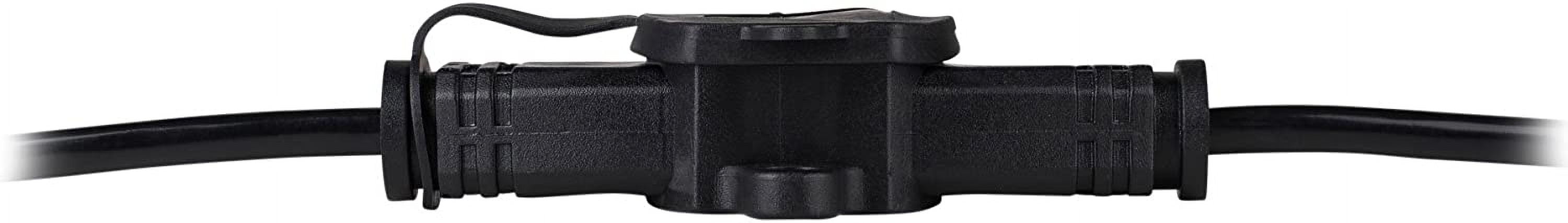 Talent SB16-32 Stage Boss 32.5 ft. 16/3 Multi-Outlet Heavy Duty Extension Cord