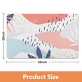 thumbnail image 5 of Experience Lahome's Luxury, Non-Slip Indoor Rug – Soft, Washable, Beautifully Boho Botanical, Ideal for Any Room!, 5 of 5