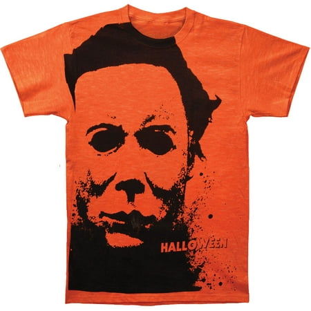 Volcom Sheer T-shirt - Halloween Face T-Shirt Sheer