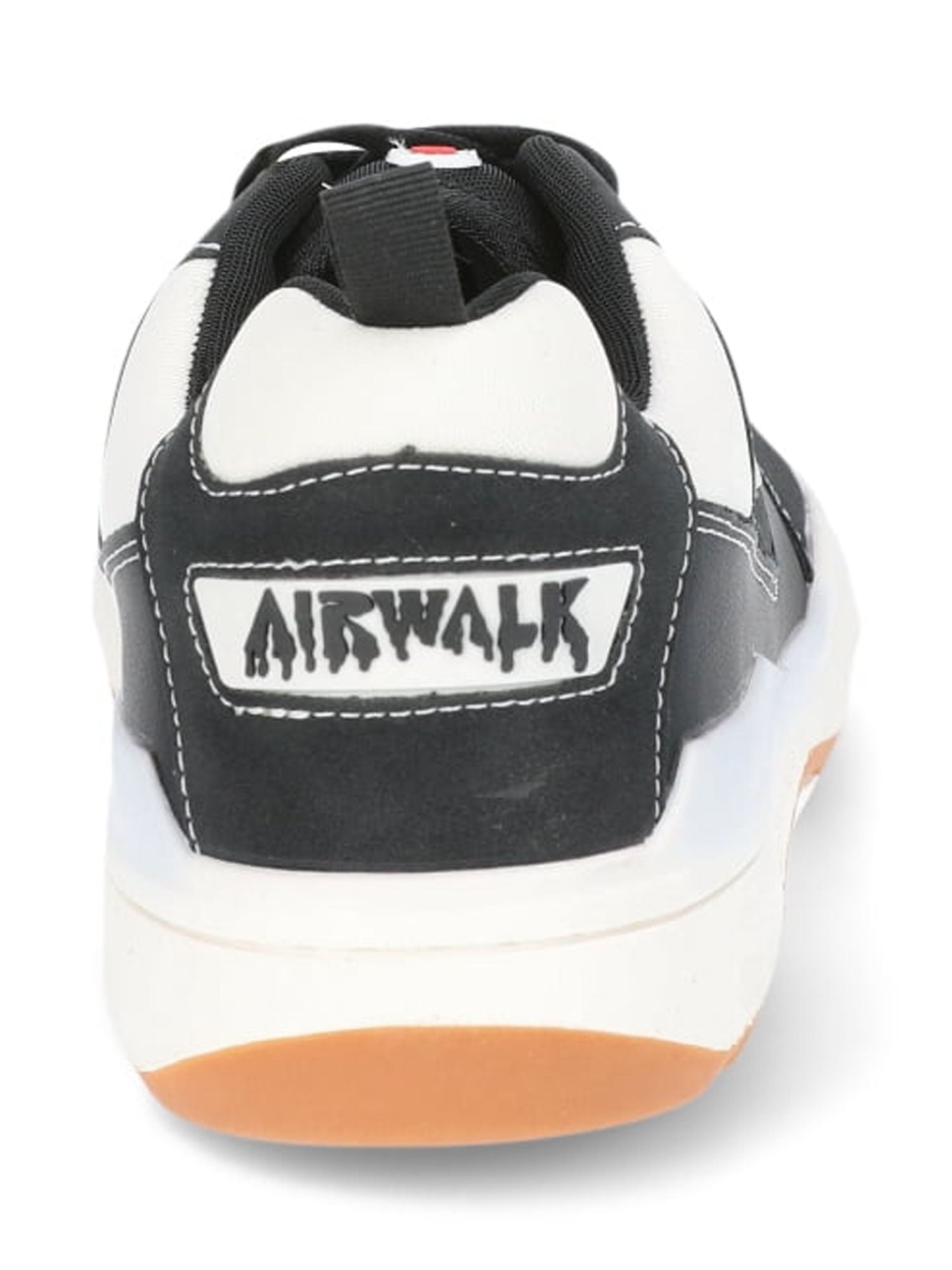 Airwalk Men’s Anchor Low Skate Sneakers, Sizes 7.5-13