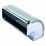 Lambro Rectangular Duct 90 Degree Elbow - Galvanized Steel - 3-1/4 In. x 10 In.