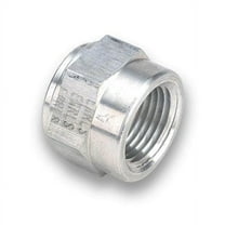 Earl's Performance 996701ERL Fuel Hose Fitting
