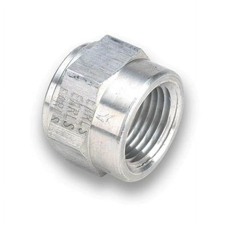 Earl's Performance 996702ERL Fuel Hose Fitting