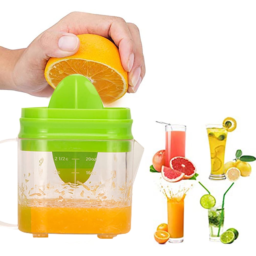 Travelwant Mini Citrus Juicer,Lemon Squeezer,Citrus Orange Squeezer