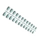 thumbnail image 2 of Uñas postizas de ataúd Seitruly 24 piezas acrílicas para manicura DIY CE011417-03, 2 of 6
