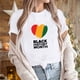 thumbnail image 2 of Blusas de Manga Corta para las Mujeres Sólido Casual Elástico Cómodo Cuello Redondo, Blusas para las Mujeres Casual, 2 of 4