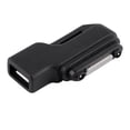 thumbnail image 1 of Micro USB to Magnetic Charging Charger Dock Adapter for Sony Xperia Z1/Z2/Z3, 1 of 9
