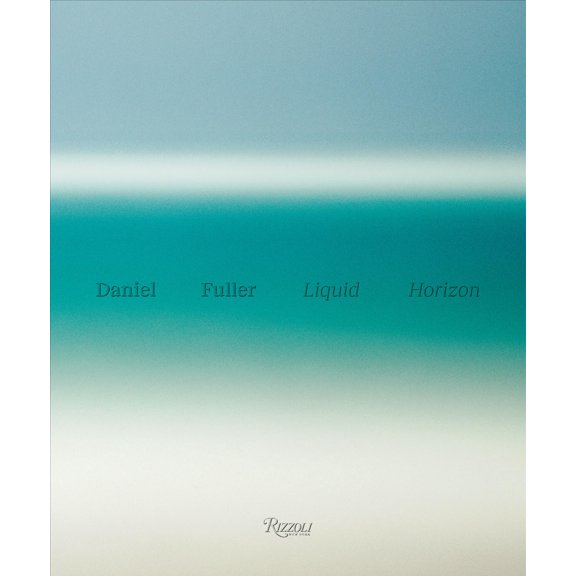 Pre-Owned Liquid Horizon: Meditations on the Surf and Sea, 9780847869961, Hardcover,