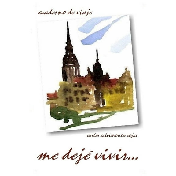 Me DejÃ© Vivir, (Paperback)