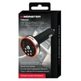 thumbnail image 4 of Monster LED Wireless FM Transmitter, 4 of 7