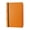 Orange, variant on Foldable Clipboard, A4 Letter Size Folding Clipboards with Elastic Band, Portable Nursing Clip Board for Hospital Classroom Office Supplies
