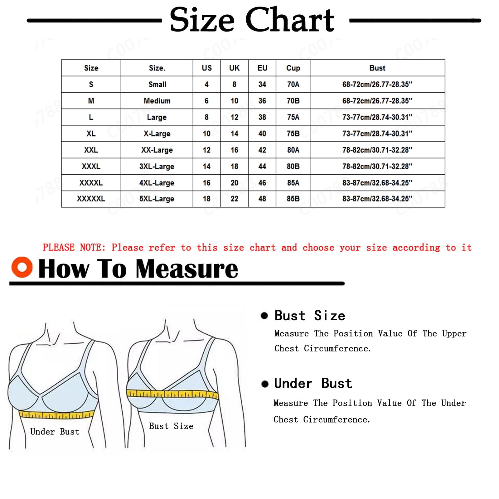 Aoochasliy Bras for Women Clearance Lightweight Bra Full figure Seamless  Small Chest No Steel Ring Cup Underwire 