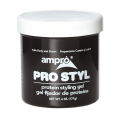 thumbnail image 3 of Ampro Pro Styl Protein Styling Gel, 6 Ounce (Pack of 6), 3 of 5