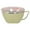 Z1-Green,3.35X3.14inch, variant on Soup Bowls with Handles & Spoons, Unbreakable Microwave Soup Mugs with Lids, Microwave Ramen Bowl, Jumbo Soup Cups, Wide Large Cereal Bowl, Soup Containers with Lids, 3.74X5.5inch