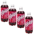thumbnail image 4 of Faygo Black Cherry Soda 4 Pack 20 oz, 4 of 6