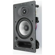 Polk Audio 65-RT Vanishing In-Wall Speaker - Each