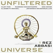 Rez Abbasi - Unfiltered Universe - Jazz - CD