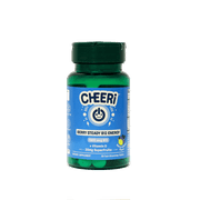 Cheerific Berry Steady B12 Energy Melt