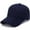 Blue, variant on Seductiva Clothing Baseball Caps Men Hat Cotton Light Board Solid Color Baseball Cap Men Cap Outdoor Sun Hat Original Classic Low Profile 1PC