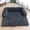 A, variant on FAMTKT Comfortable Plush Kennel Dogs Pet Litter Deep Sleep Pv Cat Litter Sleeping Bed