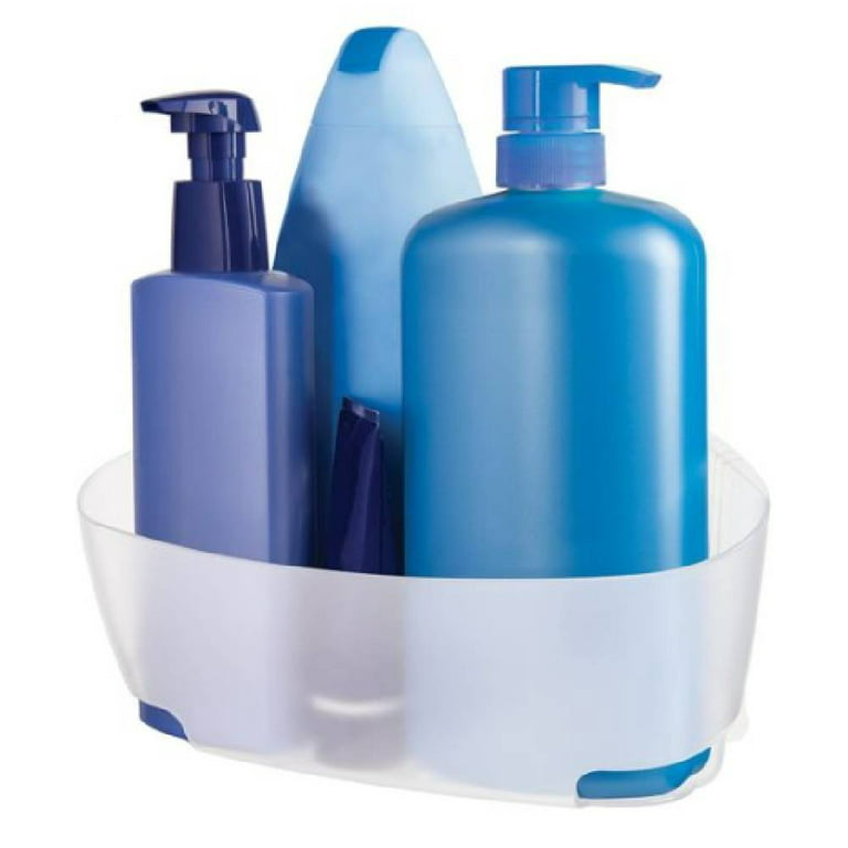 3M™ Command™ Shower Caddy, Hook, BATH11-ES, Water Resistant, No Surface  Damage, 1 pc/pack, For bathroom organization