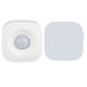 thumbnail image 1 of WIFI Casa Inteligente PIR Sensor de Detección de Movimiento de Seguridad Inalámbrica Sensor de Alarma Antirrobo, 1 of 8