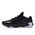 thumbnail image 2 of Jordan Men's 11 CMFT Low Black Gold Shoes, from StockX, 2 of 5