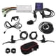 thumbnail image 1 of Kit de modificación de Bicicleta eléctrica Sincero jn22a controlador gd06 panel pulgar acelerador mango de freno, 1 of 10