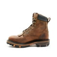 thumbnail image 3 of Cody James Men's 8" Decimator Work Boot Soft Toe - DRL-1-A 9 D(M) US, 3 of 7