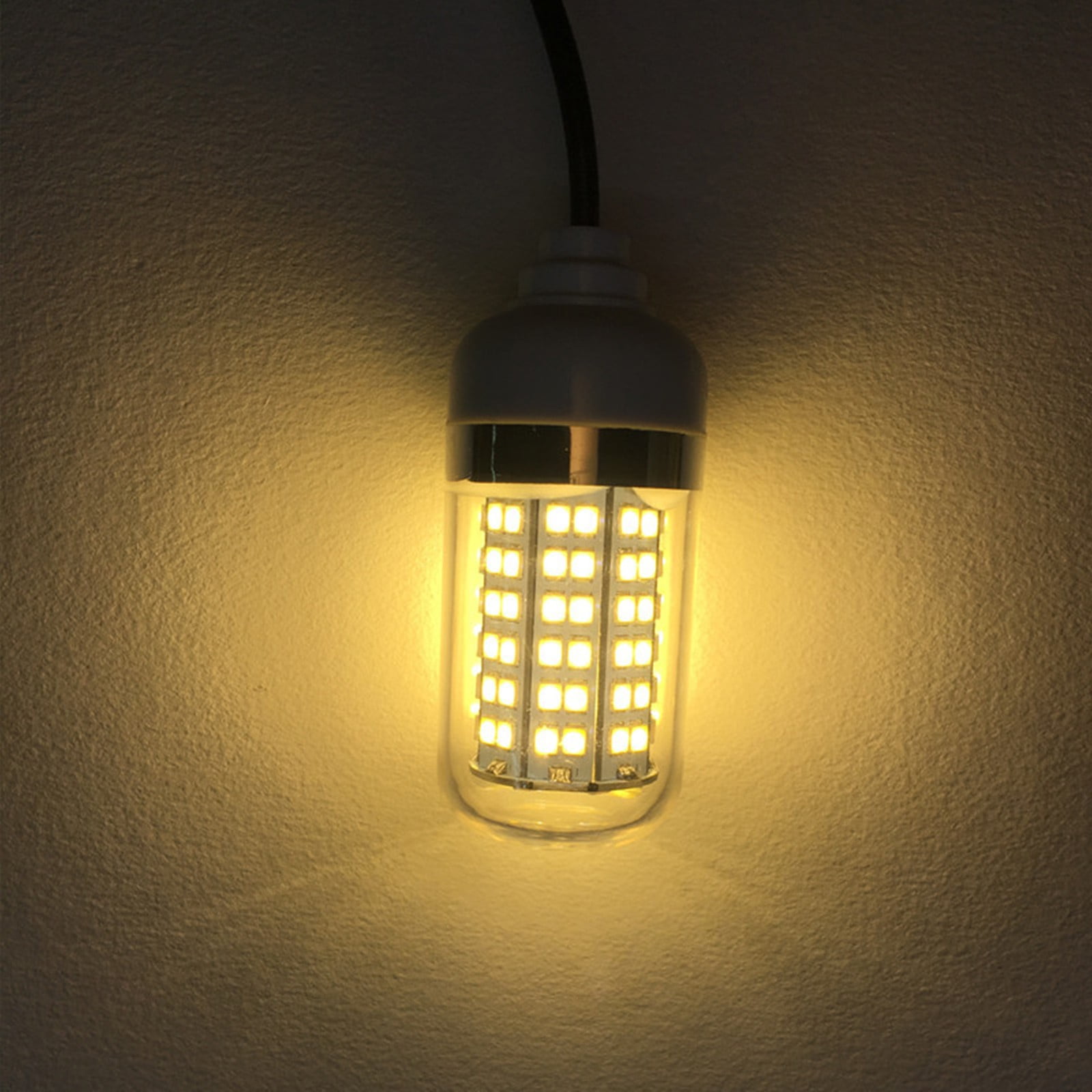 12V LED Underwater Submersible Night Fishing Light Led Fish Lamp