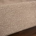 thumbnail image 2 of Sofa Bed Memory Foam Infused Futon Mattress Full XL – Washable Removable Cover, Heavy-Duty Zipper, Thick Foldable Sofa Bed Cushion for Guest Room, Apartment, Dorm (Frame NOT Included),Convertible Sof, 2 of 13
