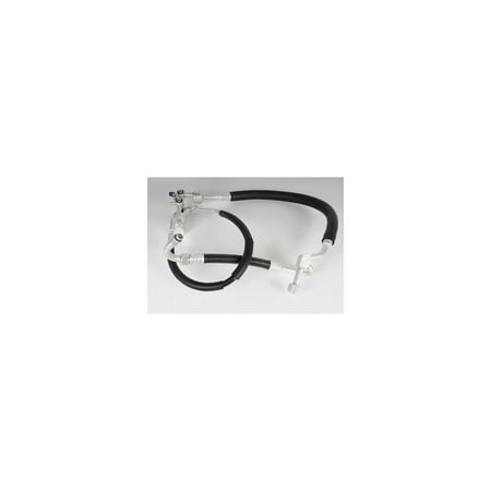 AC Delco 15-30882 A/C Manifold Hose Kit