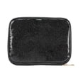 thumbnail image 2 of Bolsa de almacenamiento portátil para correas de reloj, estuche de transporte con soporte para bolsa de viaje, para auriculares con cable Soporte para Negro Fernando Organizador de bandas de reloj, 2 of 8