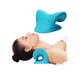 thumbnail image 1 of Almohada Quiropráctica Para Estiramiento Cuello, 1 of 4