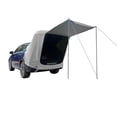 thumbnail image 1 of Outdoor Car Rear Tent with Canopy, Waterproof and Sunshine Proof Rear Extension Tent for Camping and Picnics, 1 of 6