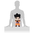 thumbnail image 2 of Dragon Ball GE Animation GE-52961 Z Ultimate Gohan Peluche, Grand/18, 2 of 2
