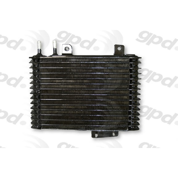 Global 2611295 Automatic Transmission Oil Cooler