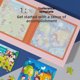 thumbnail image 4 of Rompecabezas magnético educativo avanzado para niños, juguete de bloques apilables 3D, rompecabezas para niños de 8 a 10 años, inteligencia para bebés, 4 of 5