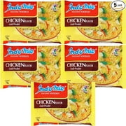 Indomie Instant Noodles Chicken Flavor - 5 pack