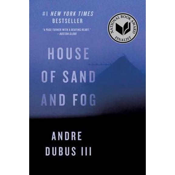 Pre-Owned House of Sand and Fog (Paperback) 0393356345 9780393356342