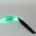 thumbnail image 4 of Qiilu Mini LED Deep Drop Underwater Fishing Squid Fish Lure Light Flashing Lamp, Fishing LED Light,LED Light, 4 of 8