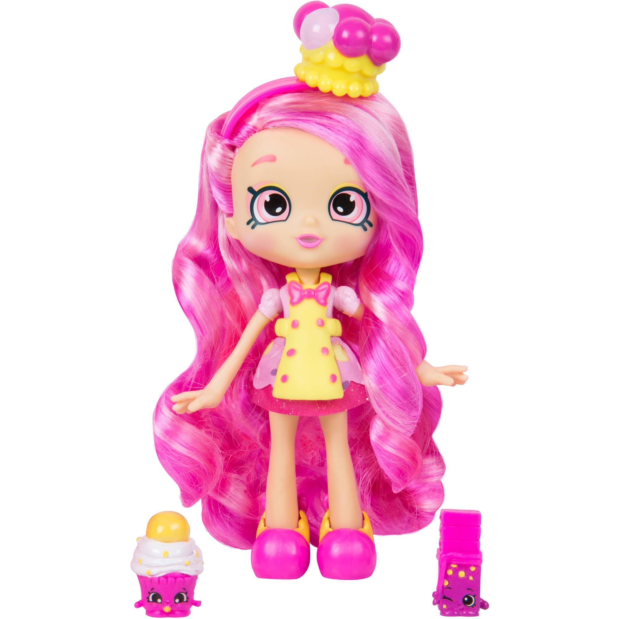 shoppie dolls walmart