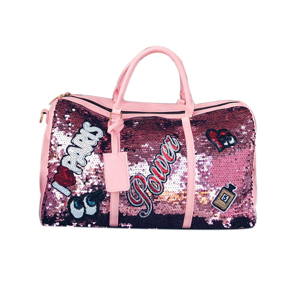 travel holdall ladies