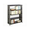 thumbnail image 2 of Safco  Bookcase 1603BL, 2 of 2
