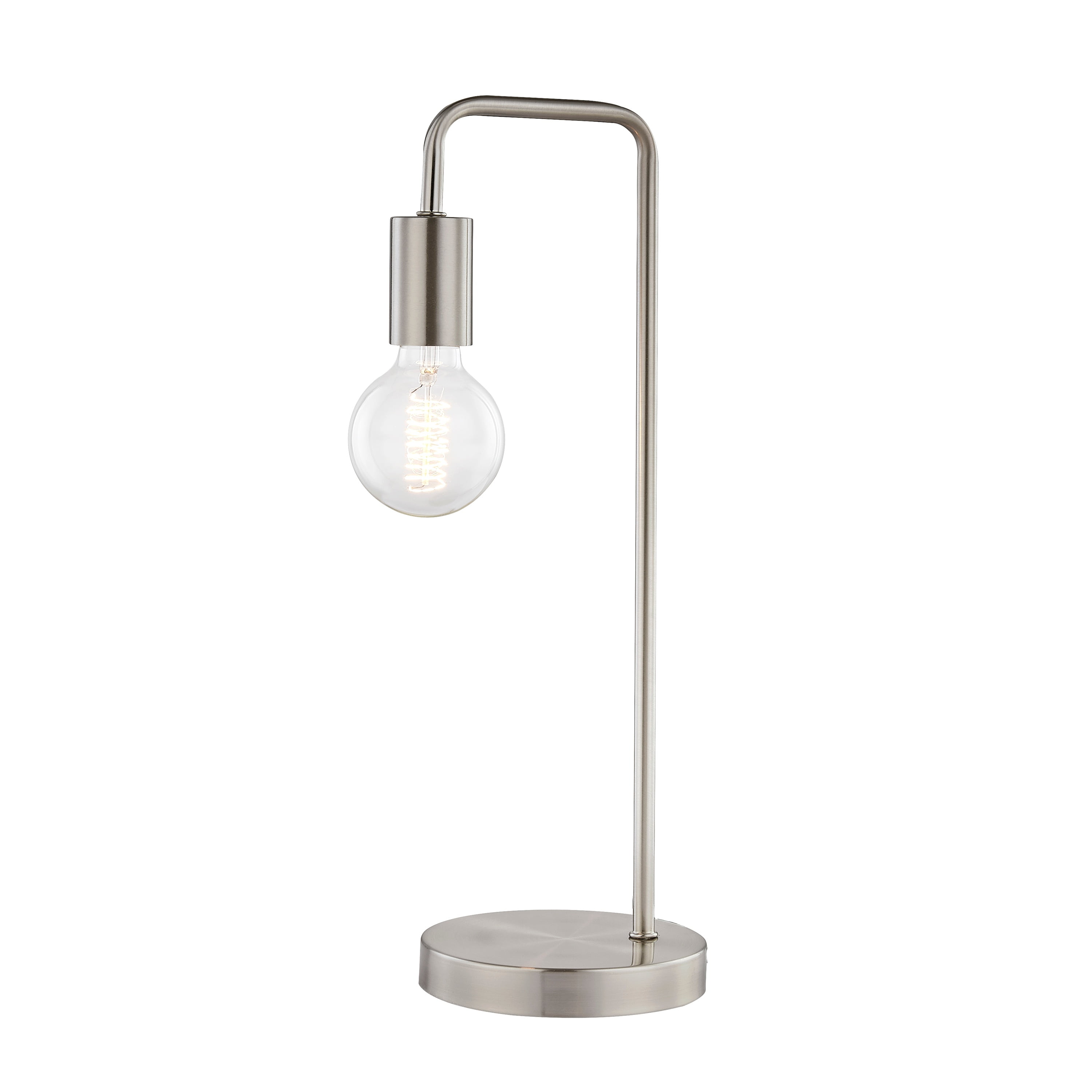Light Society Fulton Table Lamp