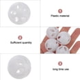 thumbnail image 4 of 50PCS Toy Insert Noise Maker Insert Replacement Accessories Repair Tools, 4 of 9