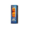 thumbnail image 3 of Volvik Vivid XT AMT Golf Balls Matte Orange 12pk, 3 of 3