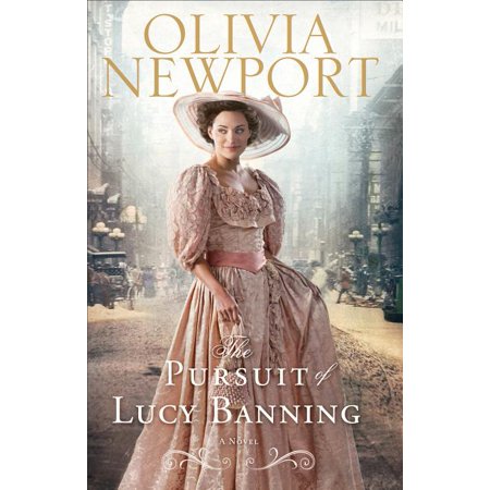 ISBN 9780800720384 product image for Avenue of Dreams: The Pursuit of Lucy Banning (Series #01) (Paperback) | upcitemdb.com