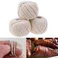 thumbnail image 7 of 1 Pc Twine String, 230 Feet Christmas Bakers Twine String, 1.5 MM Heavy Duty Packing String for DIY Crafts, Christmas Decoration, Gift Wrapping, Craft Wrapping, Pink, 7 of 7