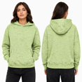 thumbnail image 3 of ZHENGLM Digital Print Hoodie for Men Women Oversized Pullover Sweatshirt, 3 of 5